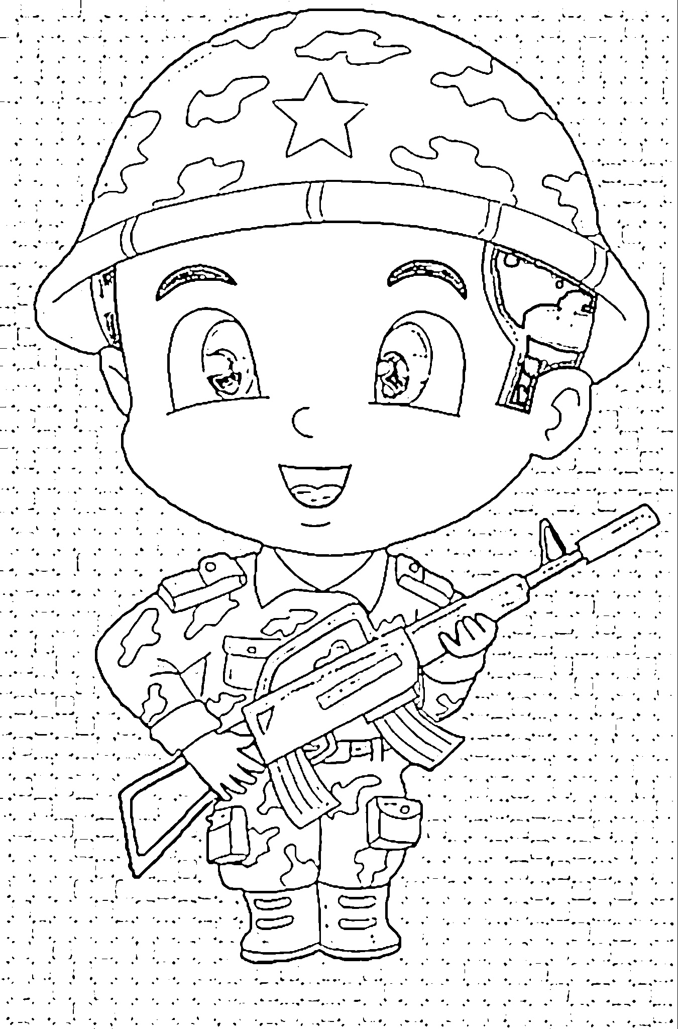tentara